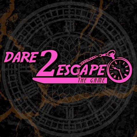 dare 2 escape|More.